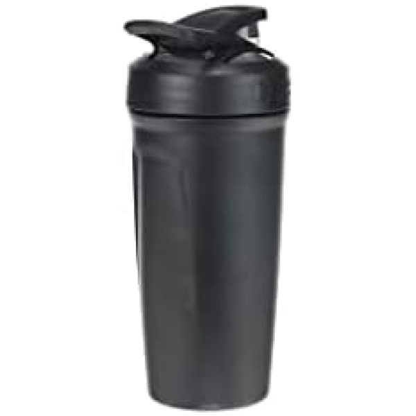 BlenderBottle Strada Shaker Cup Insulated Stainless Steel Water Bottle - Image 9
