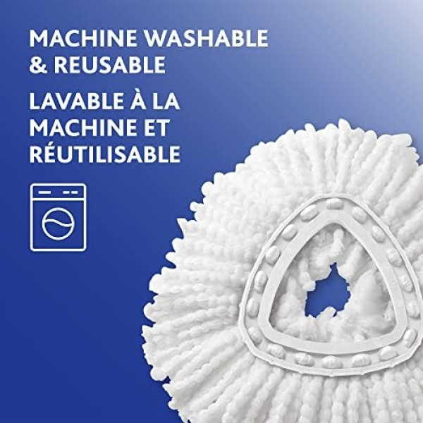 Vileda EasyWring Refill (Pack of 1) - Image 5