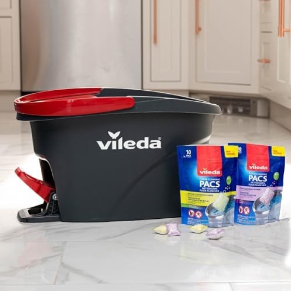 Vileda EasyWring Refill (Pack of 1) - Image 7