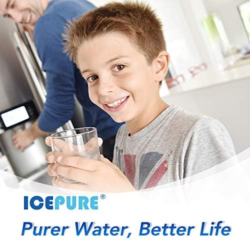 ICEPURE DA29-00020B Samsung Refrigerator Water Filter Replacemen - Image 8