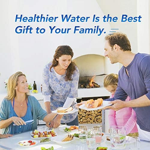 ICEPURE DA29-00020B Samsung Refrigerator Water Filter Replacemen - Image 7