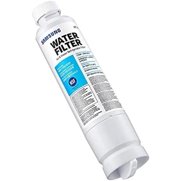 2 Pack Samsung DA29-00020B HAF-CIN/EXP Refrigerator Water Filter (2 Items) - Image 5