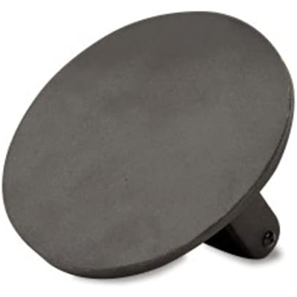 Cuisinart CISB-111 Smashed Burger Press, Cast Iron - Image 2