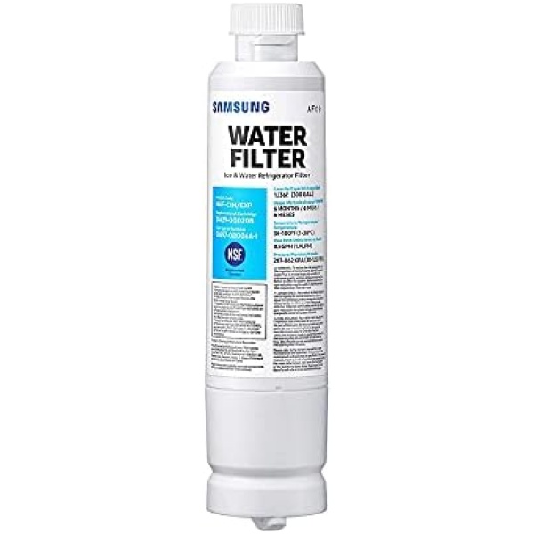 2 Pack Samsung DA29-00020B HAF-CIN/EXP Refrigerator Water Filter (2 Items) - Image 4