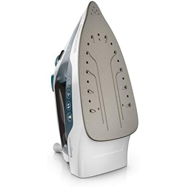 Black+Decker IR06VC Black+Decker Easy Steam Compact Iron, Professional EvenSteam - Image 4