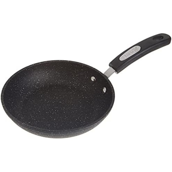 Starfrit 030948 The Rock 8" Fry Pan