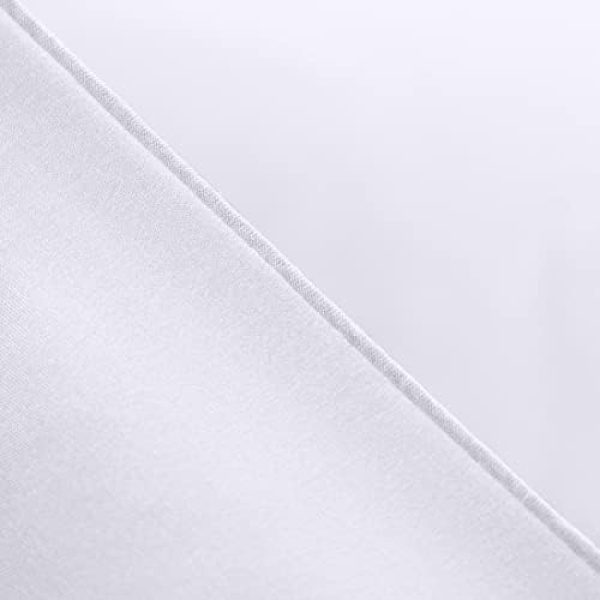 Utopia Bedding All Season Comforter - Ultra Soft Down Alternative Comforter - Image 5