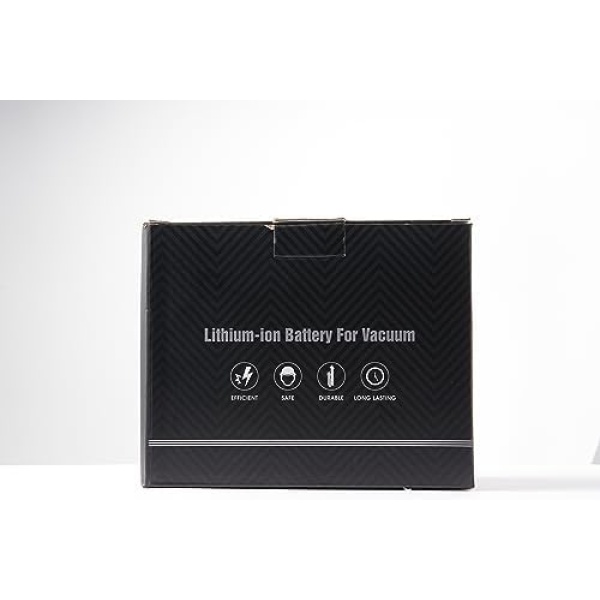 Battery Replacement for Dyson V7, 21.6V 4600mAh Li-ion Battery Compatible - Image 8