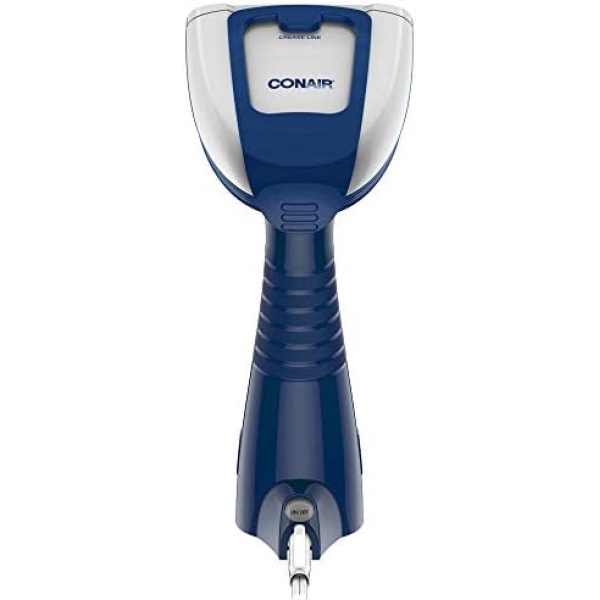 Conair GS38NXC Turbo ExtremeSteam Handheld Fabric Steamer - Image 7