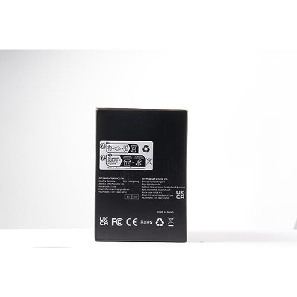 Battery Replacement for Dyson V7, 21.6V 4600mAh Li-ion Battery Compatible - Image 9