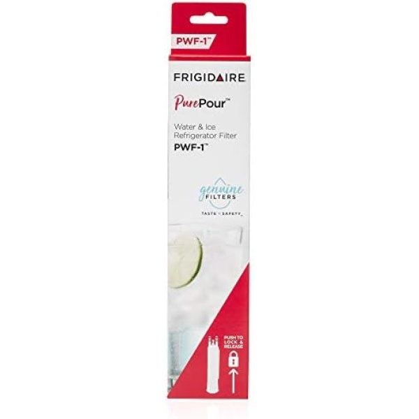 Frigidaire FPPWFU01 PurePour PWF-1 Water Filter - Image 2