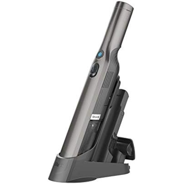 Shark WV200C WANDVAC Handheld Vacuum, Lightweight at 1.4 Pounds - Image 2