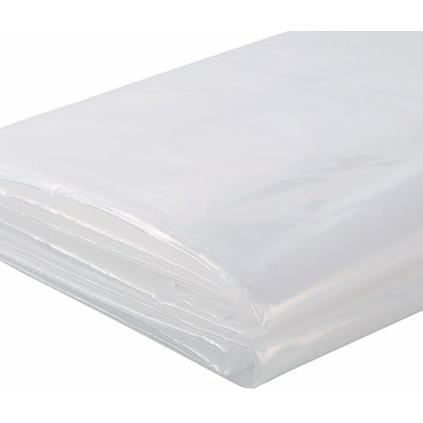 TopSoon King/Queen Mattress Bag for Storage Mattress Disposal Bag Mattress Bag - Image 2