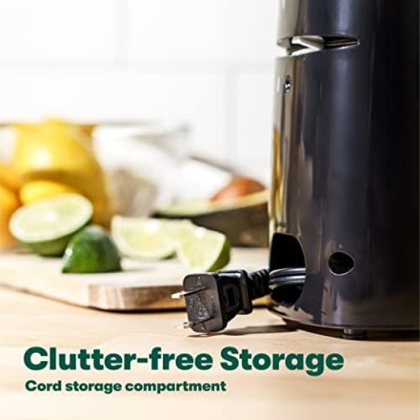 BELLA Electric Can Opener and Knife Sharpener, Multifunctional Jar and Bottle - Image 6