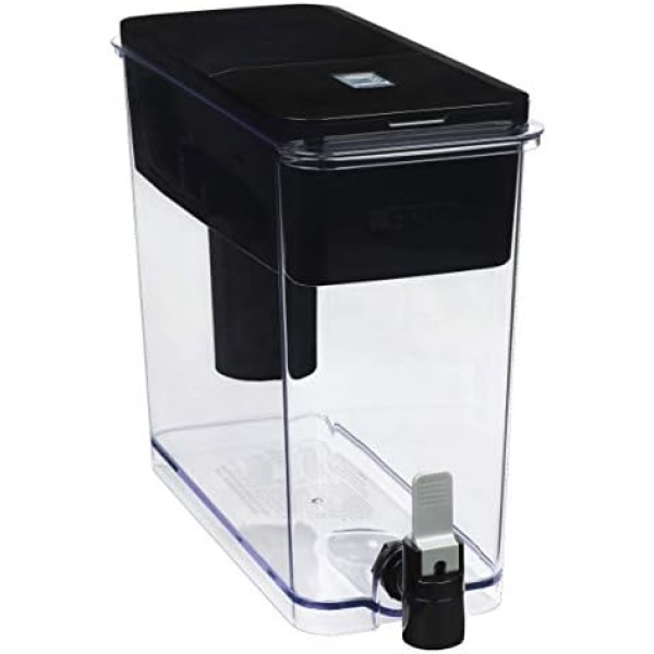 Brita Extra Large 27 Cup Filtered Water Dispenser with 1 Brita Elite Filter - Image 11