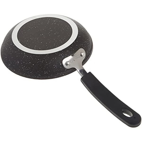 Starfrit 030948 The Rock 8" Fry Pan - Image 4