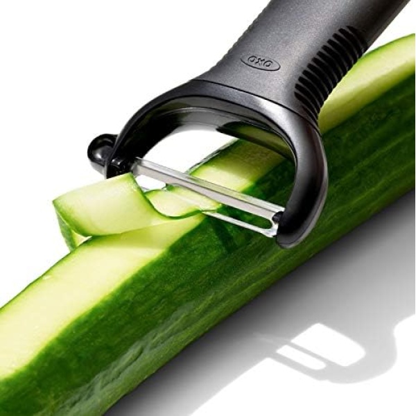 OXO Good Grips Y Peeler 8 inches - Image 2