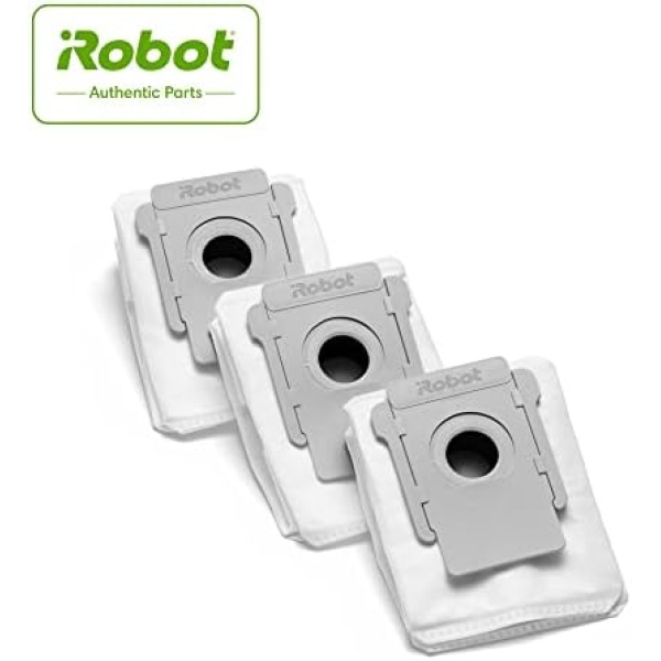 iRobot Roomba Authentic Replacement Parts - Clean Base Automatic Dirt Disposal - Image 2