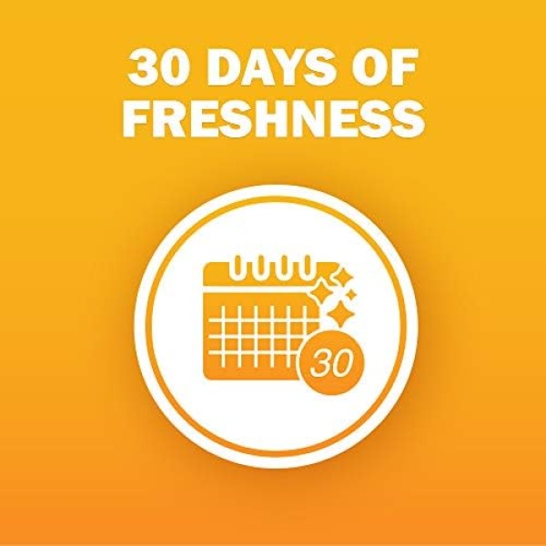 ARM & HAMMER Fridge Fresh Baking Soda Deodorizer, 30 Days of Freshness - Image 6