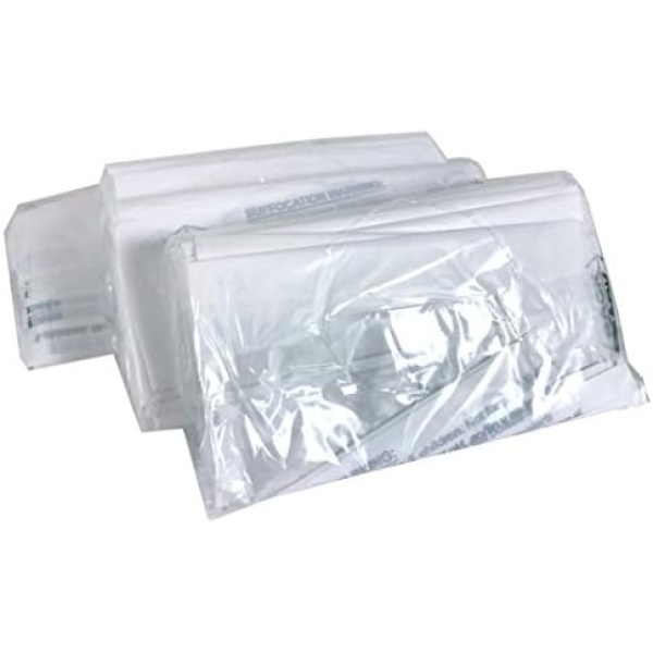 Rack Sack Bags - Kitchen Refill 100 Count - Image 2