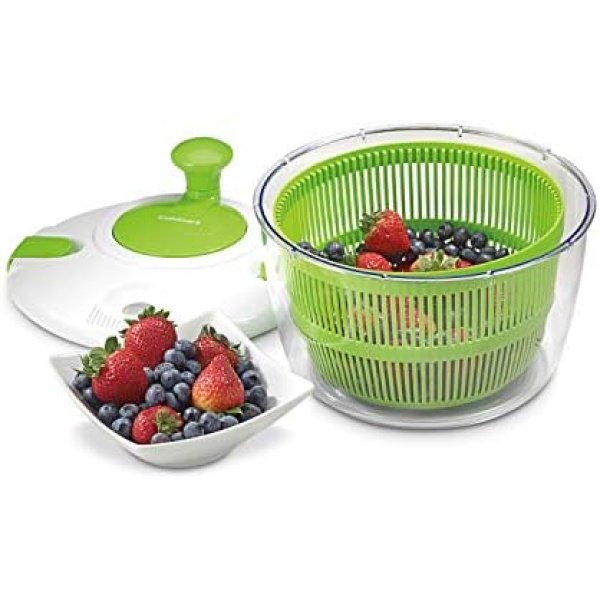 Cuisinart Salad Spinner - Image 5