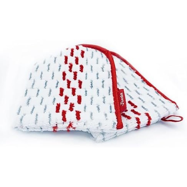 Vileda ProMist MAX Mop Microfibre Refill (1 Pack) - Image 3
