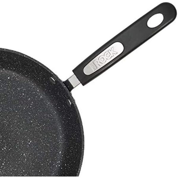 Starfrit 030948 The Rock 8" Fry Pan - Image 9