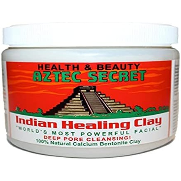 Aztec Secret Version 1 Clay 1 lb., 2.6 x 0.4 x 1.1 inch