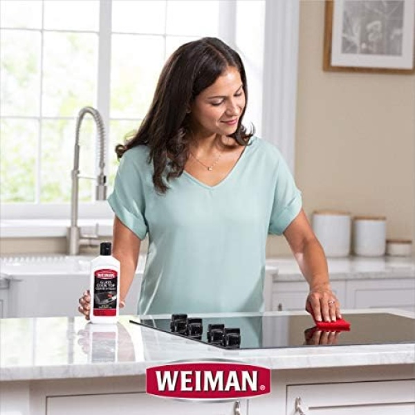Cook Top 38 COOK TOP CLEA 10 OZ Cook Top 10 oz Clean Cream - Image 4
