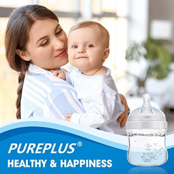 PUREPLUS DA97-17376B Water Filter Replacement for Samsung HAF-Qin, HAF-Qin/EXP - Image 9