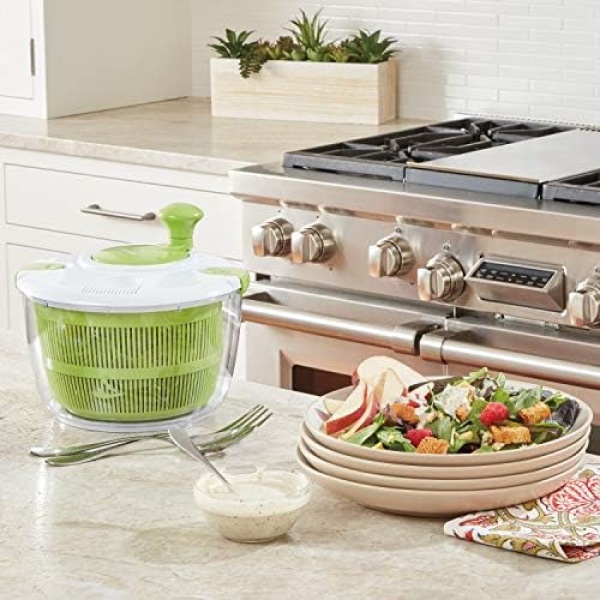 Cuisinart Salad Spinner - Image 7