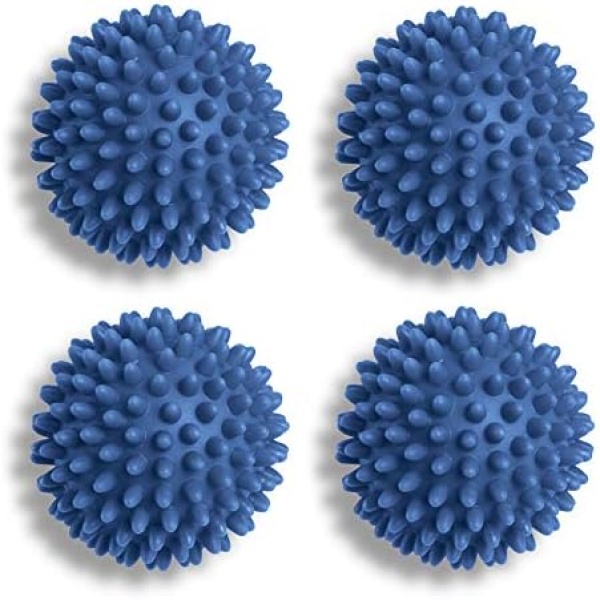 Whitmor 6754-3655 Dryer Balls Set of 4