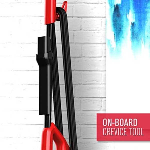Dirt Devil Simpli-Stik Vacuum Cleaner, 3-in-1 Hand and Stick Vac, Small - Image 5