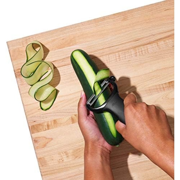 OXO Good Grips Y Peeler 8 inches - Image 8