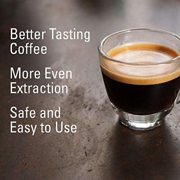 Urnex Cafiza Professional Espresso Machine Cleaning Powder 566 grams - Image 2