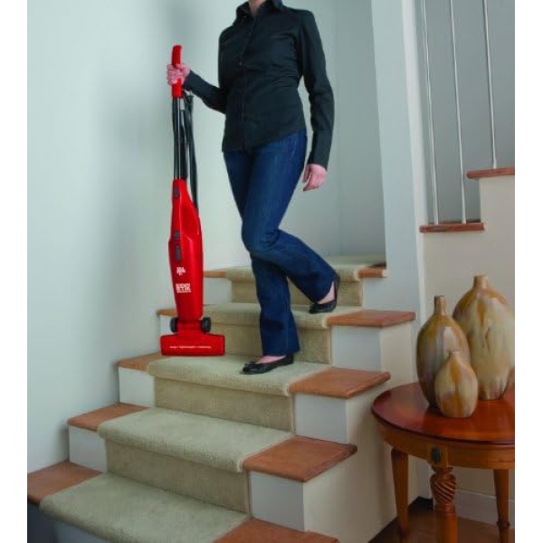 Dirt Devil Simpli-Stik Vacuum Cleaner, 3-in-1 Hand and Stick Vac, Small - Image 10