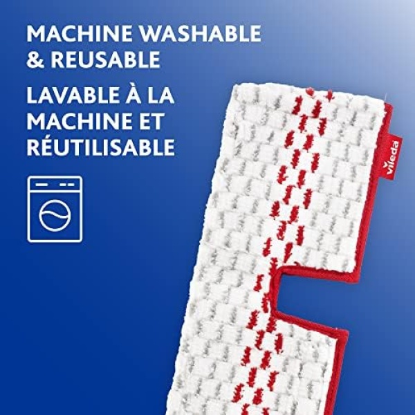 Vileda ProMist MAX Microfibre Spray Mop - Image 4