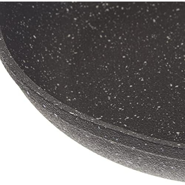 Starfrit 030948 The Rock 8" Fry Pan - Image 10