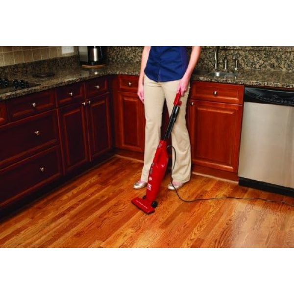 Dirt Devil Simpli-Stik Vacuum Cleaner, 3-in-1 Hand and Stick Vac, Small - Image 9